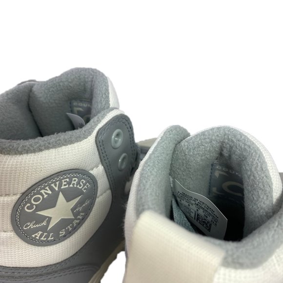 Converse Chuck Taylor All Star High Berkshire Cozy Boot - Picture 2 of 8